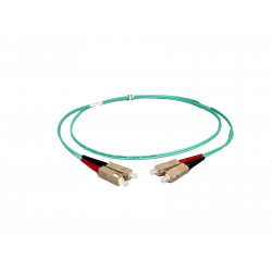 Fiberkabel, Multi mode,...