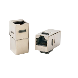 RJ45 Keystone samleled, Cat...