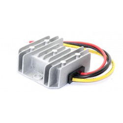 12VDC / 3A (36Watt) DC-DC...