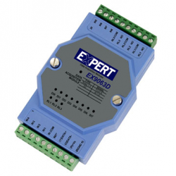3 x solid state relay...