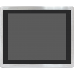 17 "waterproof monitor,...