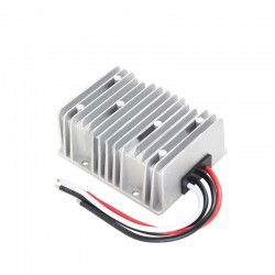 Output 48VDC / 8A...