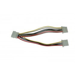 5¼" "power thief" MOLEX...