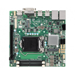 Industriel Mini-ITX...