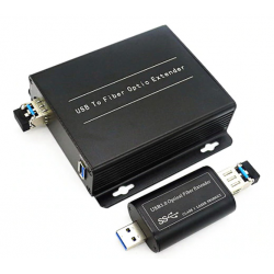 USB 3.0 fiber extender op...
