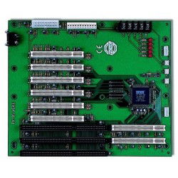 Buskort med 4x 64bit PCI...