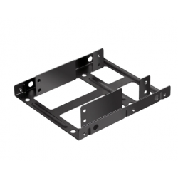 Adapter, bracket 2,5" til...