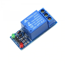 1 channel relay print for...