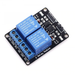 2 channel relay print...