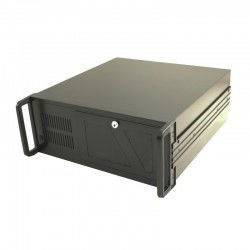 Industriel 4 unit PC til...