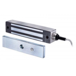 Waterproof electronic door...
