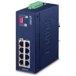 4 ports PoE++ Injektor, 95...