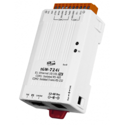 MODBUS/TCP Master/Slave til...