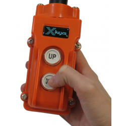 X-KEYS IP65 Robust Industri...