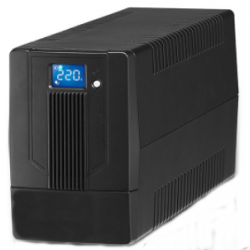 1000VA/600W UPS,...