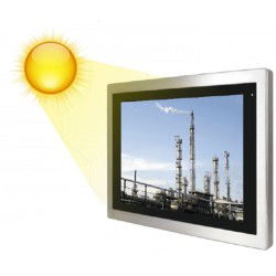 Panel PC 21.5" med 1000...