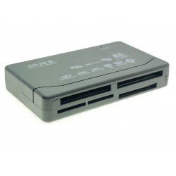 USB Flash card reader, TF,...