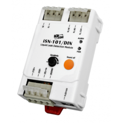 1 channel leak detector...