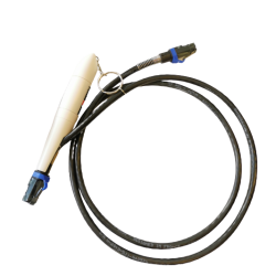 PatchSee RJ45 kabel tester,...