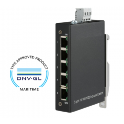5 port DNV GL marine...