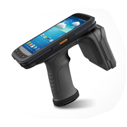 UHF RFID, NFC, Mifare,...