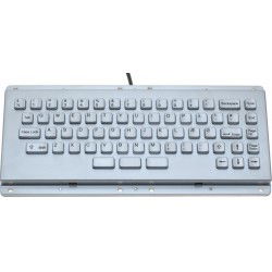 IP65 Industri tastatur i...
