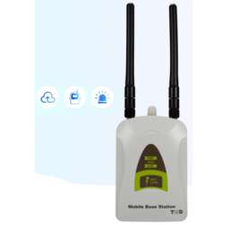 3G Base station transfer...