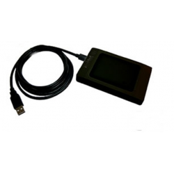 RFID læser 125kHz EM400x,...