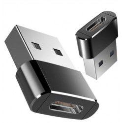OTG adapter USB3.0 han til...