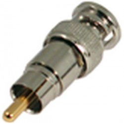 BNC han til Phono (RCA)...