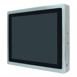 15" vandtæt Panel PC...
