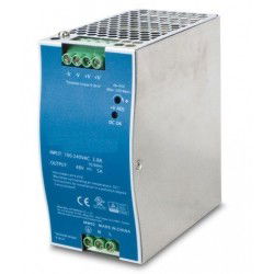 48-55VDC / 5AMP (240W)...