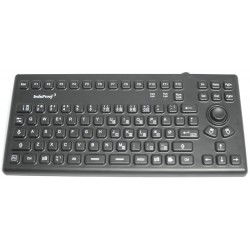 IP68 tæt USB mini tastatur...