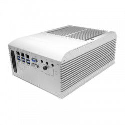 Kraftfuld embedded Box PC...