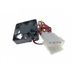 12VDC fan 40 x 40 x 10 mm...
