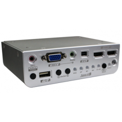 4K Multi video input til...