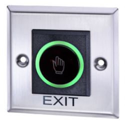 Contactless electric Exit...