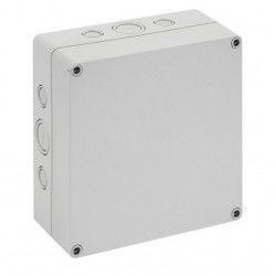 IP66 plastic cabinet for...
