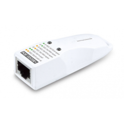 PoE Tester for at...