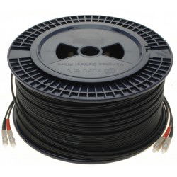 Armored fiber cable, Multi...