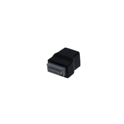 Adapter plugs, Terminal...