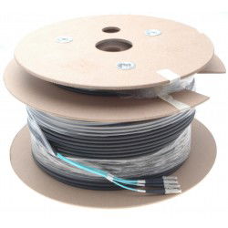Armeret fiberkabel Multi...