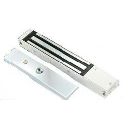 Electronic door magnet for...