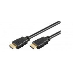 1m HDMI™ High Speed Cable...