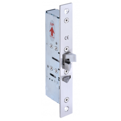Electric lock box for...