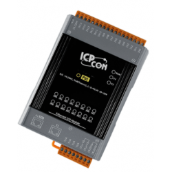 16 x Digital inputs Wet 0 -...
