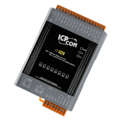 8 x Power Relay Com N.O,...