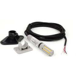 1-Wire Temperatur og Fugt...