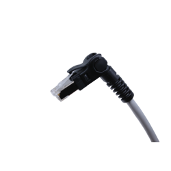 Cat. 6 RJ45 patch cable...