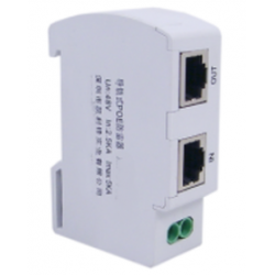 PoE network transient...